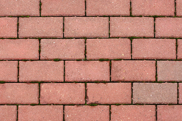 Cobblestone fondo del azulejo
 - Foto, imagen