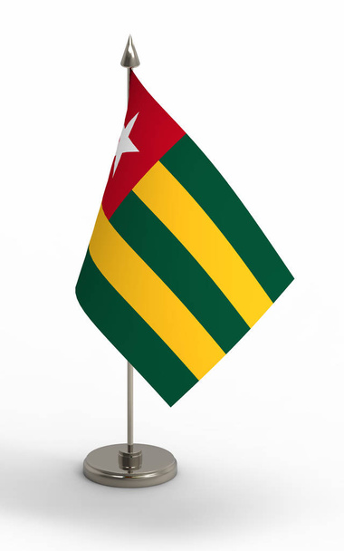 Togo-lippu
 - Valokuva, kuva