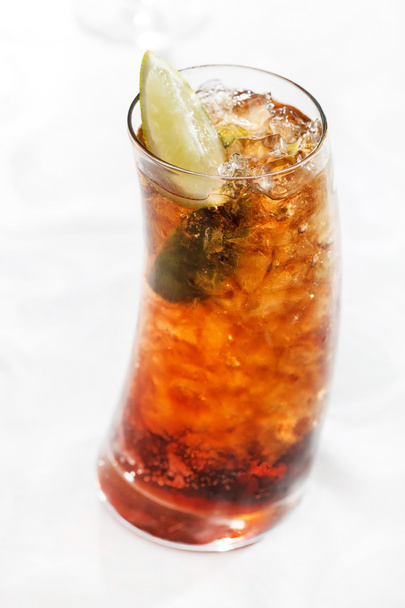 Cooled drink - Фото, зображення