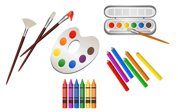 Coloring - Vector, Image