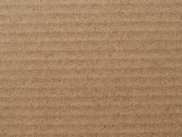 коричневий гофрований картон текстури фон
 - Фото, зображення