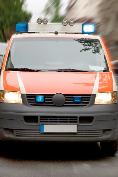Ambulancia - Foto, Imagen