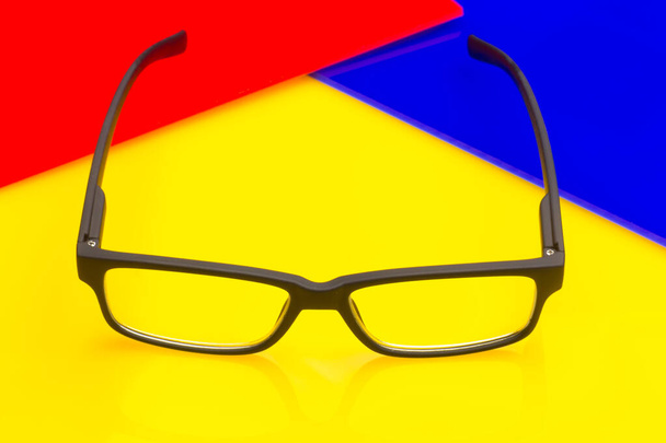 Μοντέρνα γυαλιά για να δείτε καλά - Φωτογραφία, εικόνα