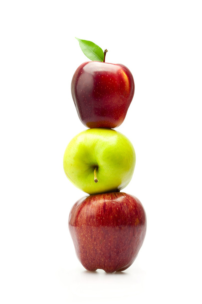 Apples - Zdjęcie, obraz