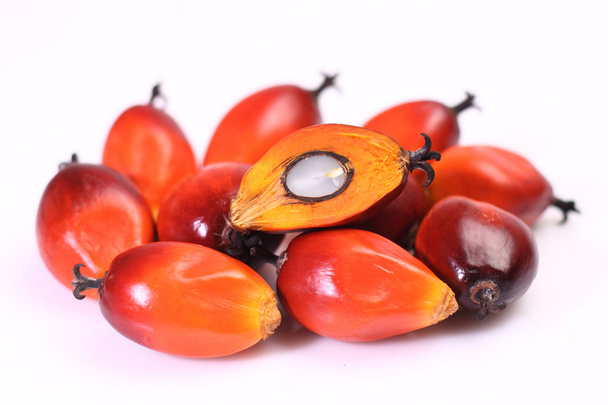 фрукти пальмової олії
 - Фото, зображення