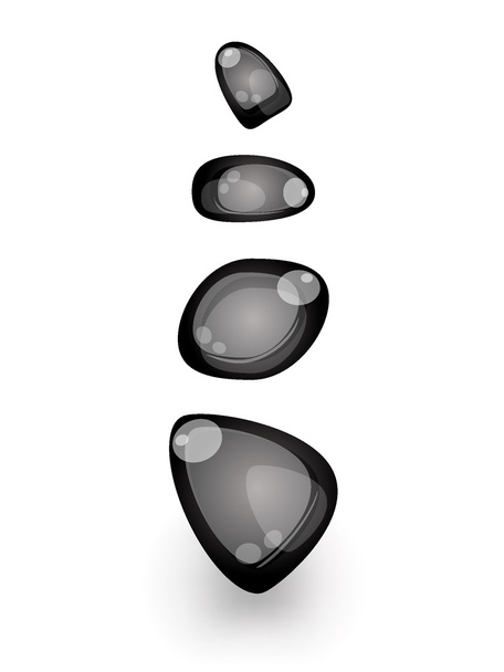 pedra de diamante
 - Vetor, Imagem