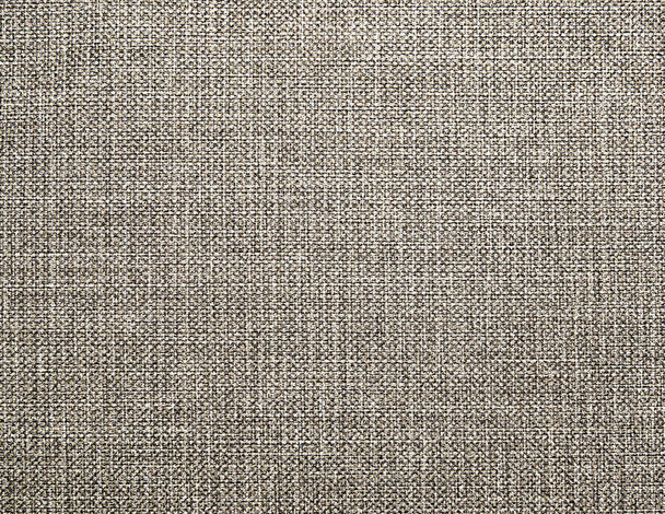 textura gris tela natural  - Foto, imagen