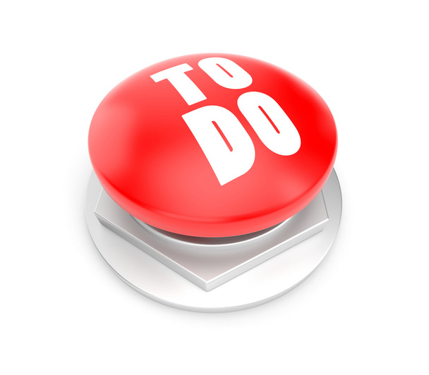 To do button - Foto, afbeelding