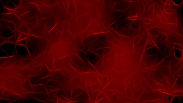 червоно-чорний абстрактний фон Векторні ілюстрації
  - Фото, зображення