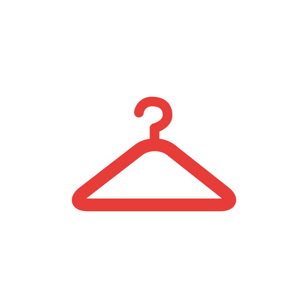 el icono de la imagen plana de las compras comerciales - Vector, Imagen