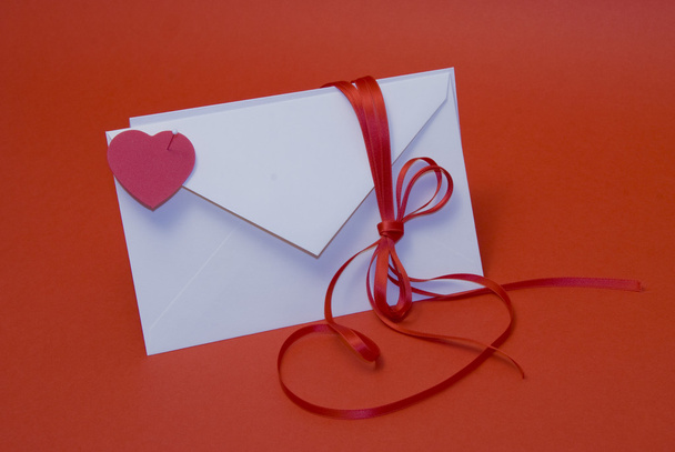 Mensaje de San Valentín
 - Foto, imagen