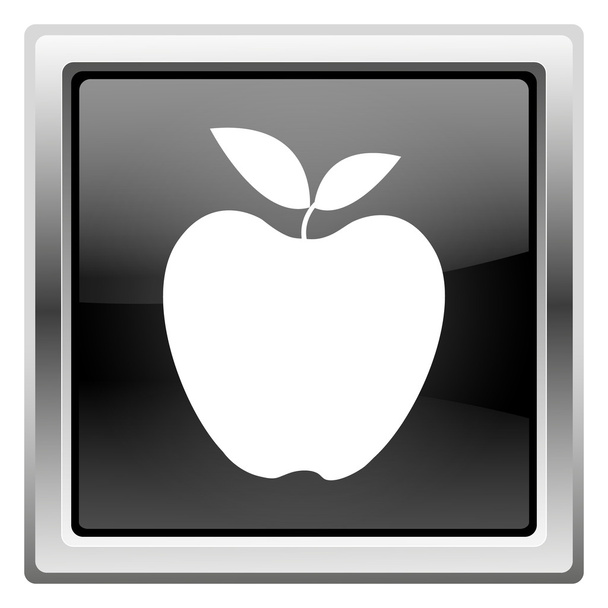 Apple ikonra - Fotó, kép