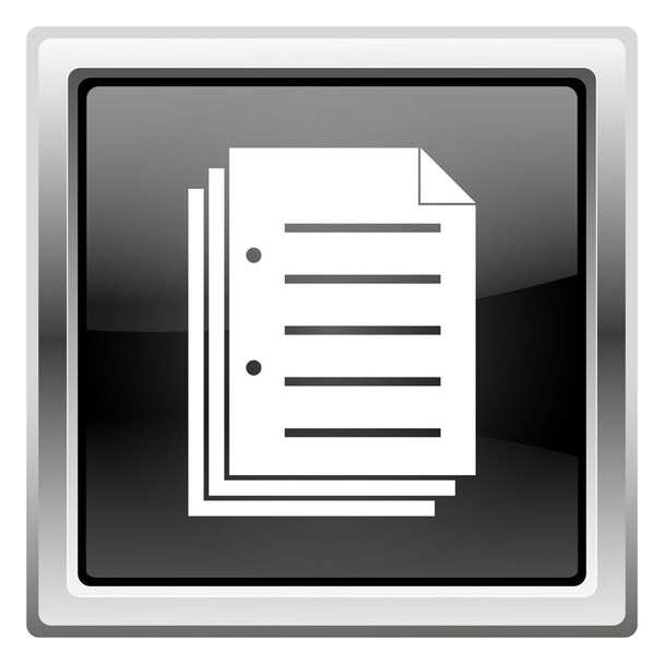 Document icon - Foto, Imagem