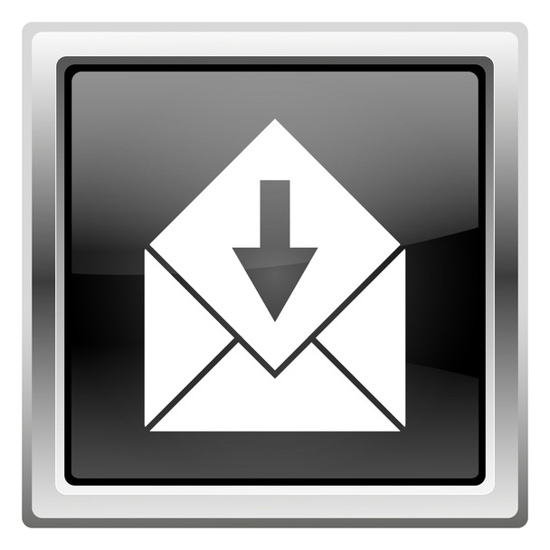 E-Mail-Symbol erhalten - Foto, Bild