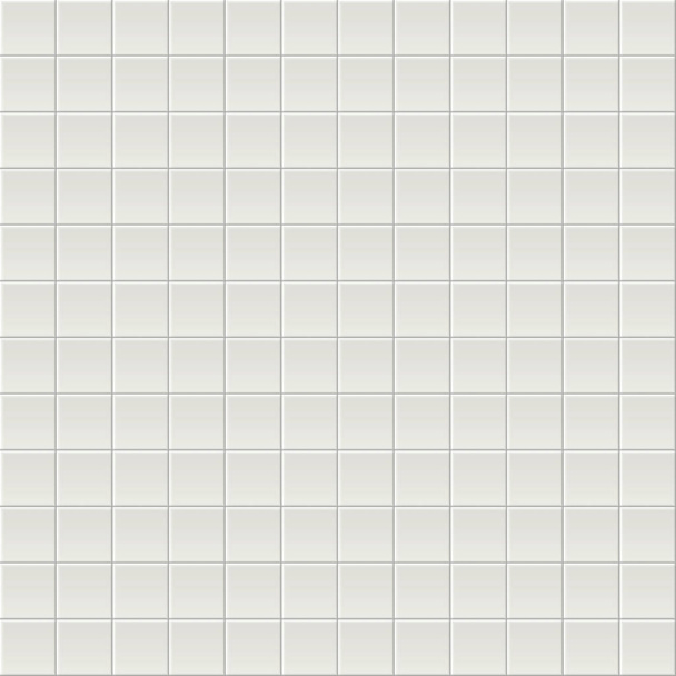 Tile background. Brick texture. Square tiles. - Vector, Image