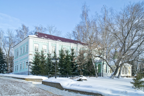 Building of the Saransk diocese - Foto, Imagen