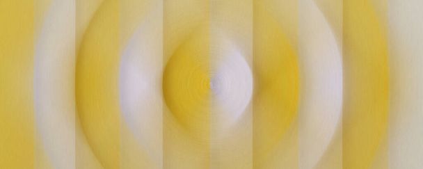 fond bleu radial doré et argenté avec effet plastique
 - Photo, image
