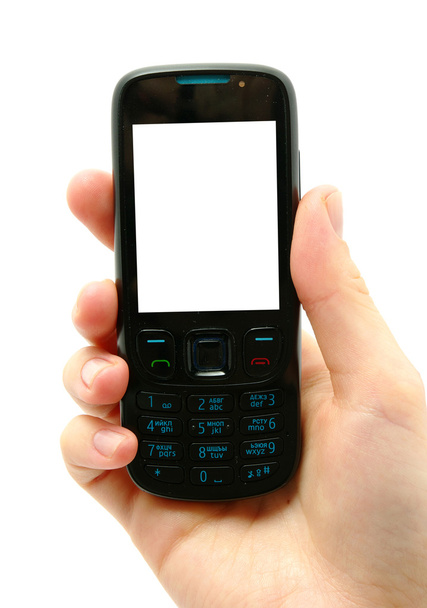 telefon komórkowy - Zdjęcie, obraz