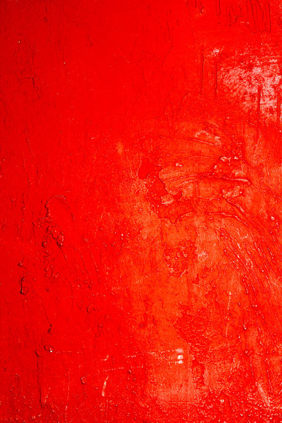 Velho vermelho vintage parede macro fundo de alta qualidade cinquenta megapix
 - Foto, Imagem
