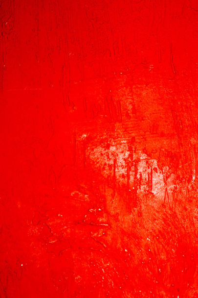 Vieux mur vintage rouge macro fond de haute qualité cinquante mégapix
 - Photo, image