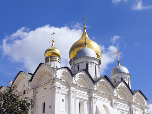 Russia, Moscow, Cathedral of the Annunciation - Foto, imagen
