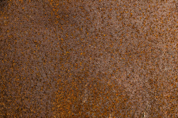 old rusty iron plate texture - Фото, изображение