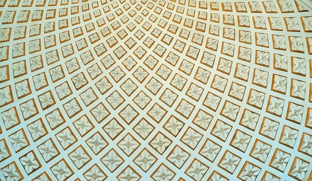 Абстрактна текстура стельового аркового візерунка
 - Фото, зображення