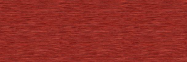Red Gray Marl Variegated Heather Texture Border Background. Vertical Blended Line Seamless Model. Faux T-Shirt Fabric Dyed Organic Jersey Textile Banner. Triblend Melange Ribbon Trim. Vektorové Eps 10 - Vektor, obrázek