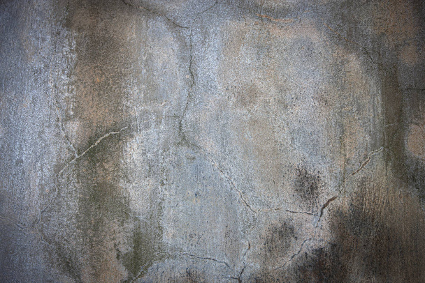 Textura de pared de hormigón viejo para el fondo - Foto, Imagen