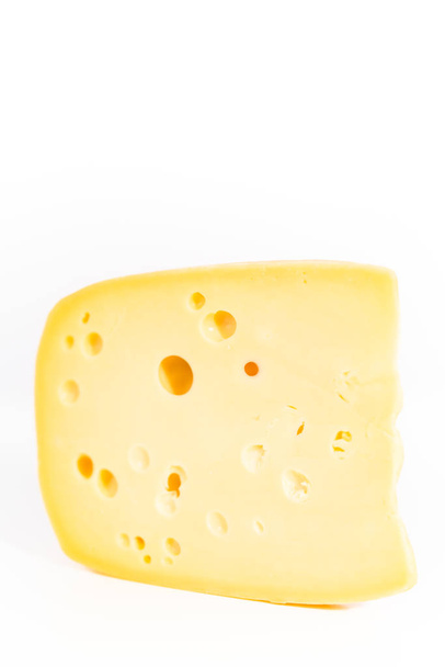 Swiss cheese - Fotografie, Obrázek