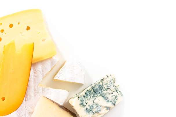 Изысканный сыр
 - Фото, изображение