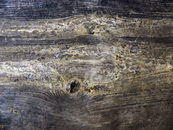 houten textuur achtergrond van natuurlijk hout, houten oppervlak van planken - Foto, afbeelding
