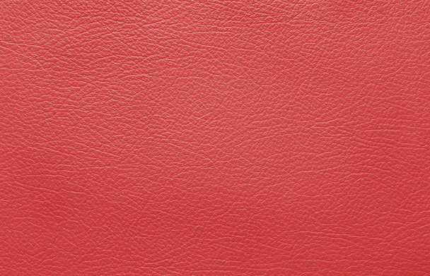pink creamy leather texture - Foto, Imagem