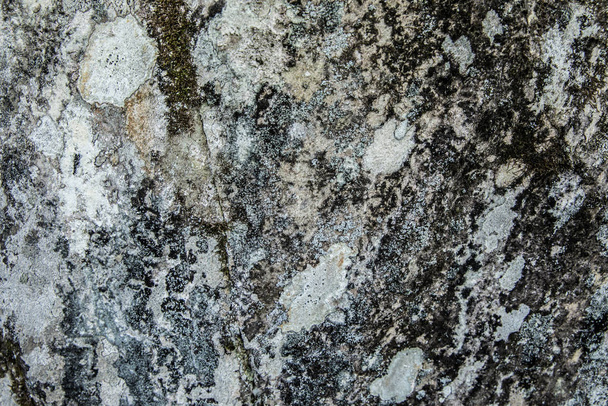 Kontekst. Tekstura surowego kamienia - Zdjęcie, obraz