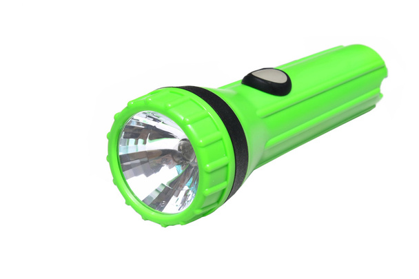 Зеленый фонарик
 - Фото, изображение