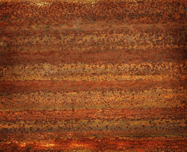 Rusty background - Photo, image