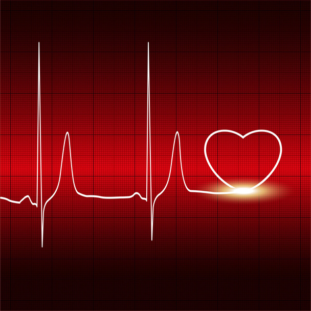 Heart - Vector, Image