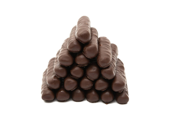 suklaa tikkuja täyte
  - Valokuva, kuva