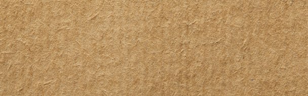 vista superior de textura de papel beige vintage con espacio para copiar, plano panorámico
 - Foto, Imagen