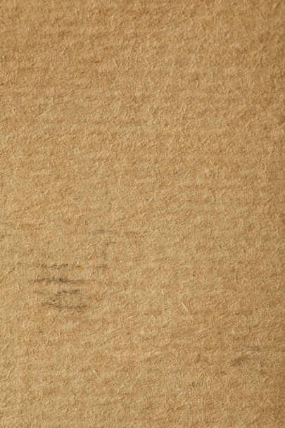 top view of vintage beige paper texture with copy space - Fotoğraf, Görsel