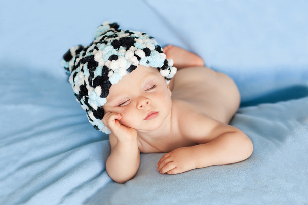 Baby boy , sleeping - Fotografie, Obrázek