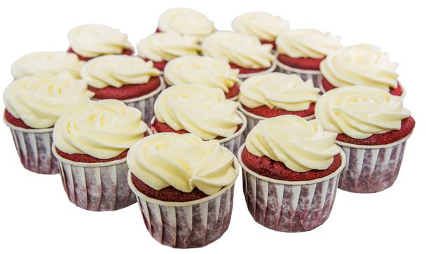 Délicieux cupcakes
 - Photo, image