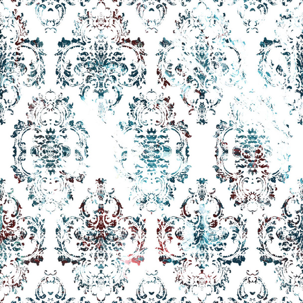 Géométrie texture répéter motif classique
 - Photo, image