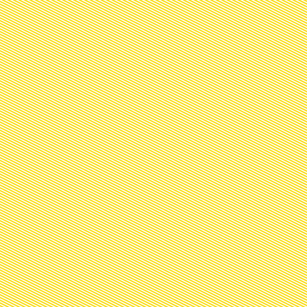 seamless yellow and white thin diagonal strips - Vector, Image