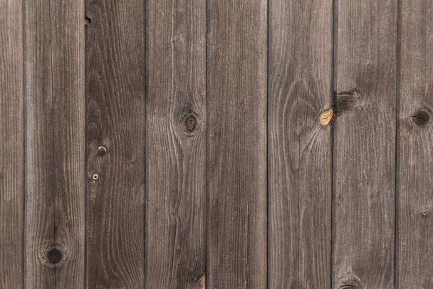Old dark grey wood planks texture close up - Fotografie, Obrázek