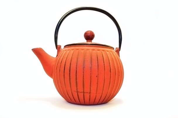 Tea Pot - Photo, Image