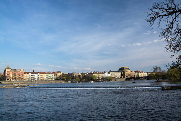 City View, Praga, República Checa
 - Foto, imagen