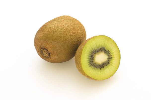 Fresh Kiwi fruits from New Zealand - Фото, изображение