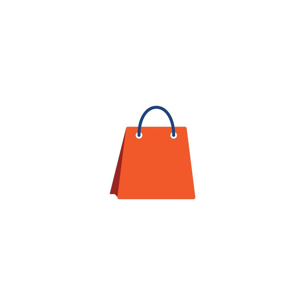Вектор логотипу торгової сумки
  - Вектор, зображення