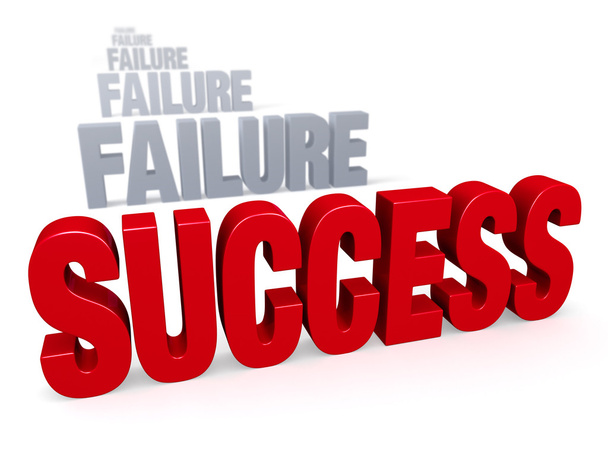 Success After Failure - Photo, Image